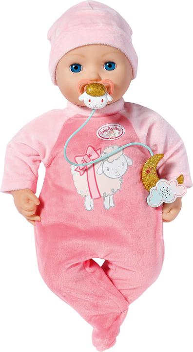 Produktbild Baby Annabell Sweet Dreams Schnuller