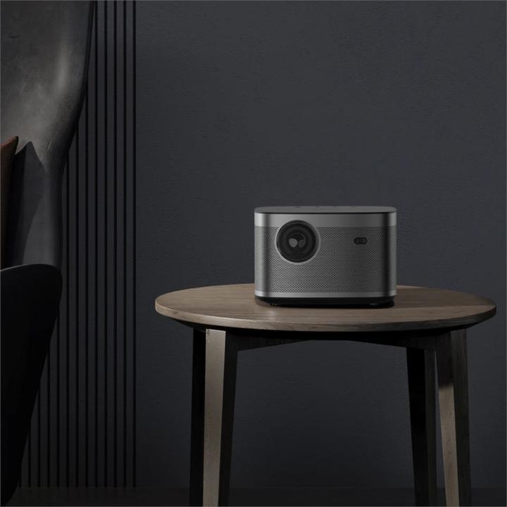 Produktbild XGIMI Horizon (Full HD, 1500 lm, 1.2:1)