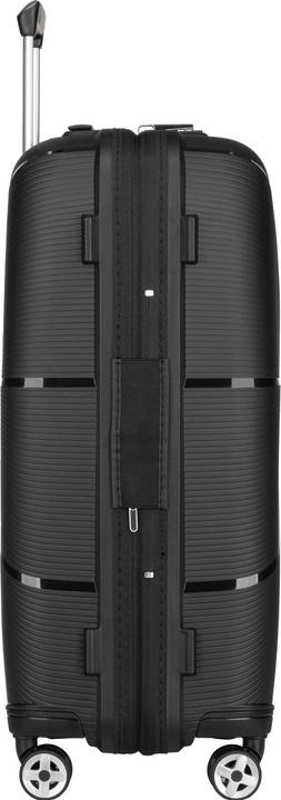 Immagine prodotto American Tourister Valigia & Trolley Starvibe Spinner 67 EXP (M (50 - 90l))