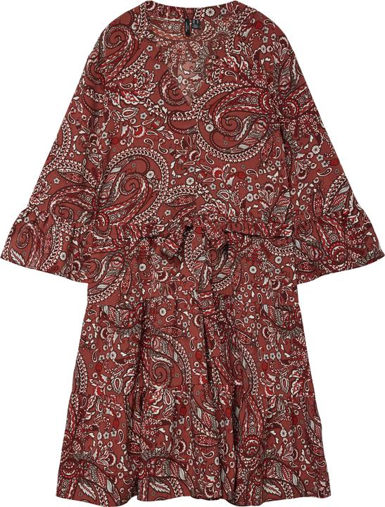 Vero Moda VMZERA Kurzes Kleid Kleid