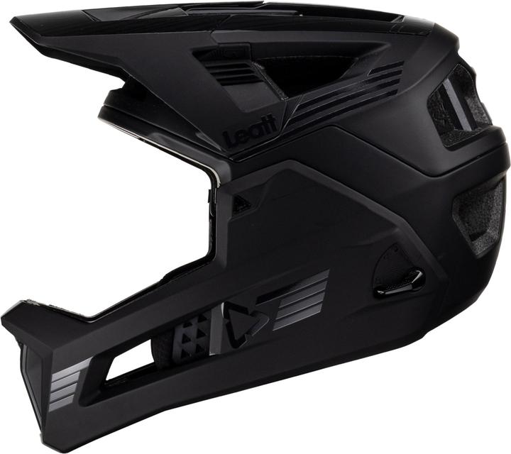 Image du produit Leatt Helm MTB Enduro 4.0 (59 - 63 cm)