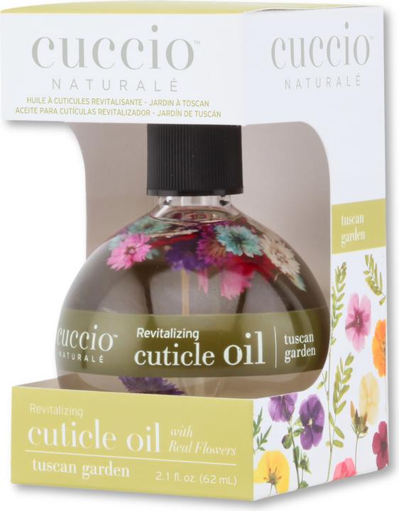 Image du produit Cuccio Cuticle Revitalizing Oil - Tuscan Garden