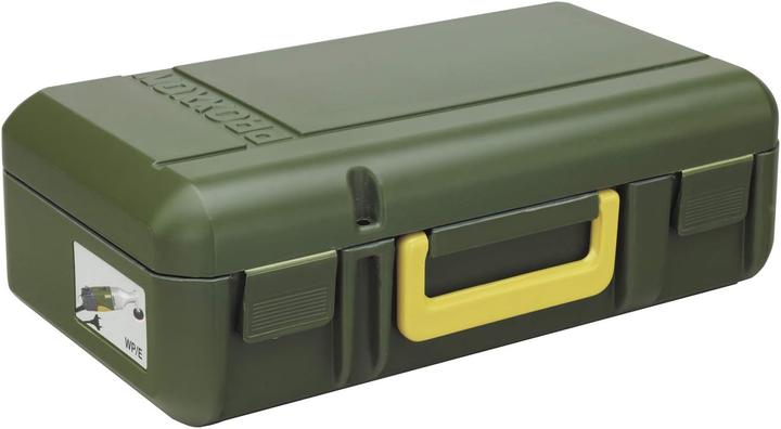 Immagine prodotto Proxxon 28481 Smerigliatrice industriale per trapani IBS/E