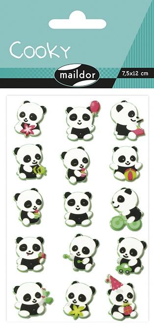 Produktbild Maildor Sticker