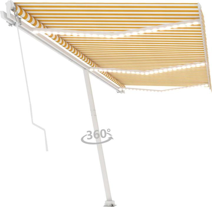 Actual product image VidaXL Sloane (6 m)