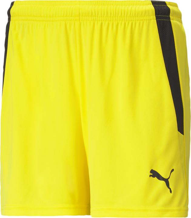 Produktbild Puma teamLIGA Shorts W (M)