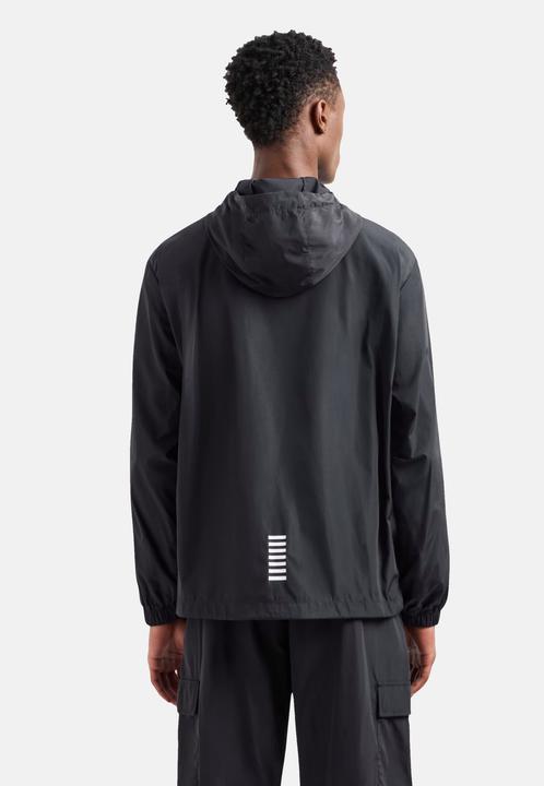 Produktbild Emporio Armani EA7 Jacke Core Identity Kapuzenjacke (S)