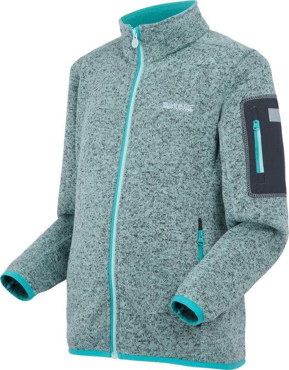 Produktbild Regatta Newhill Fleecejacke (140)