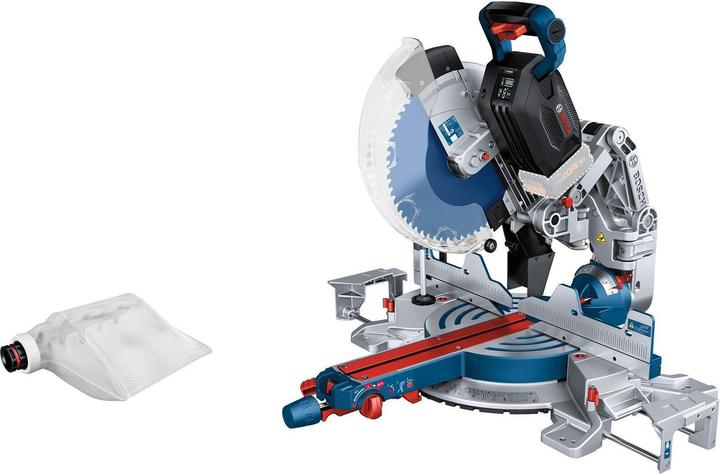 Produktbild Bosch Professional GCM 18V-305 GDC
