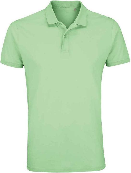 Produktbild Sols Planet Pique Poloshirt aus biologischem Anbau (S)
