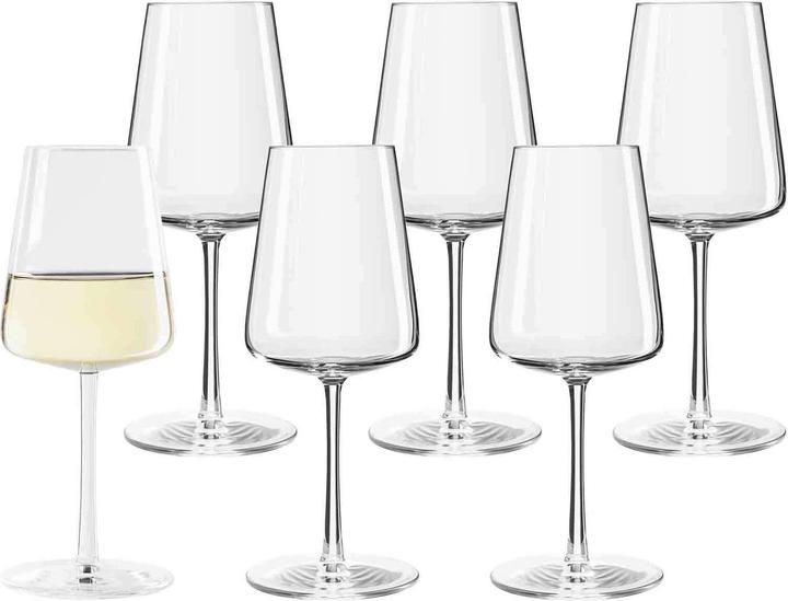 Actual product image Stölzle Power (40 cl, 1 Glasses, White wine glasses)