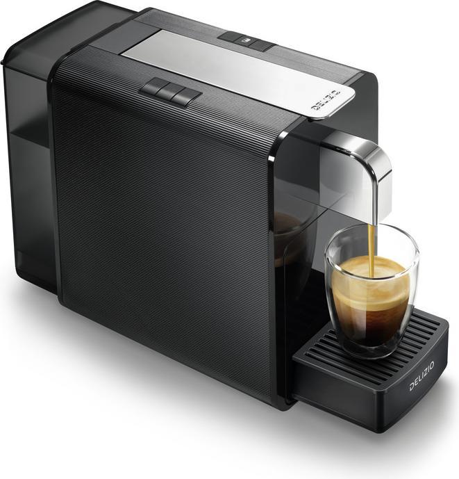 Actual product image Delizio Viva Elegante (Delizio)