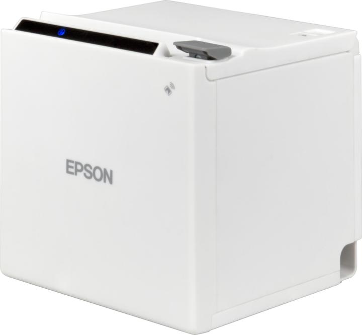 Actual product image Epson TM m30II (USB, Bluetooth)