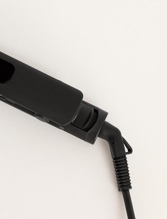 Produktbild Create CERAMIC STYLER SLIM Schwarz (Glätteisen)