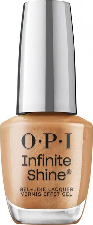 Produktbild OPI Metallic Mega Mix - Infinite Shine 2000 Karats (2000 Karats, Gel-Effekt Nagellack)