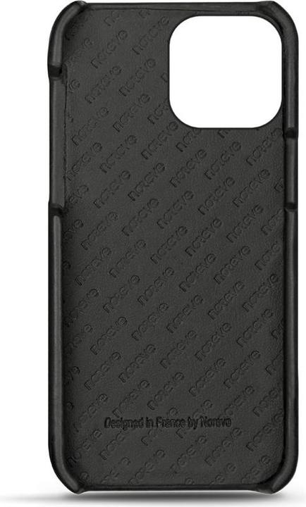 Image du produit Noreve Coque en cuir (Apple iPhone 14 Pro Max)