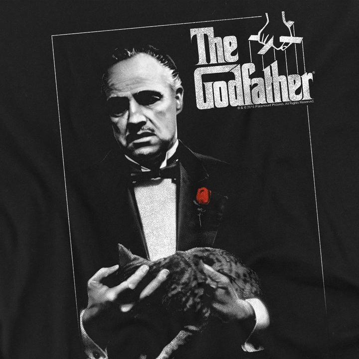 Produktbild The Godfather TShirt (XL)