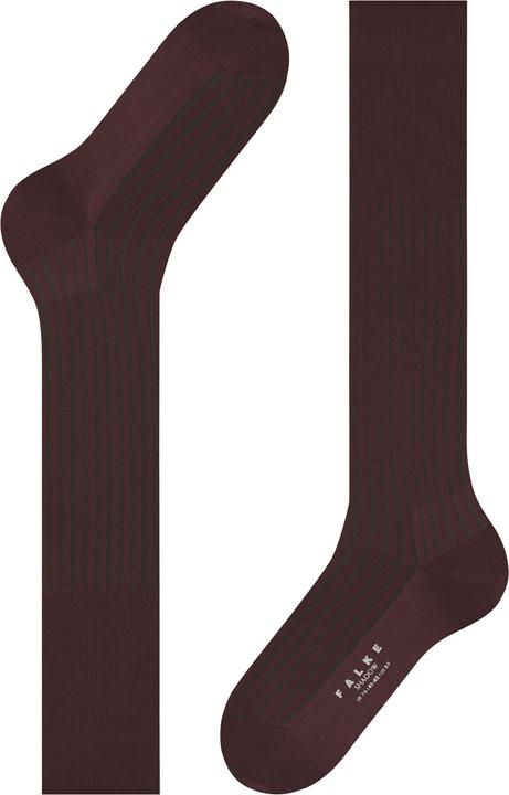 Produktbild Falke Kniestrümpfe Shadow (Einzelpack, 39 - 40)