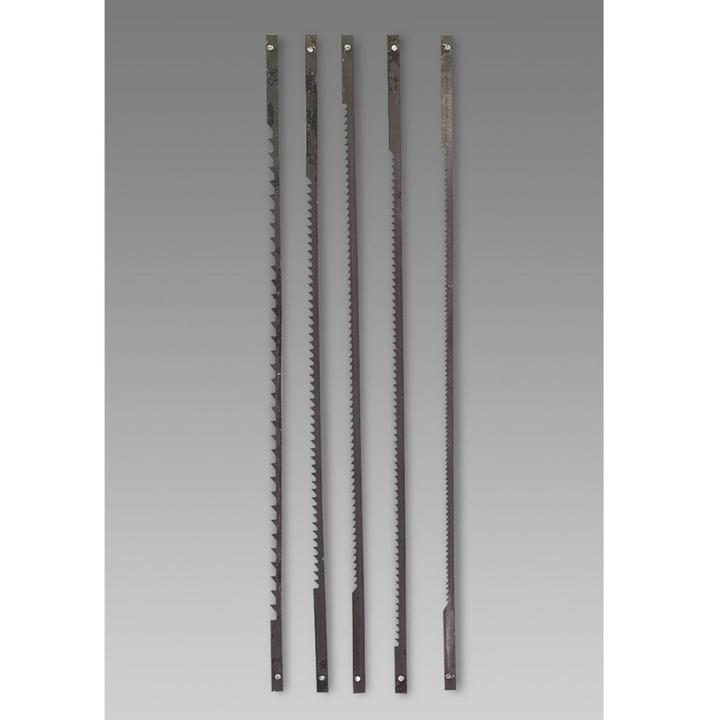 Einhell Dekupiersägeblatt-Set, 5-teilig