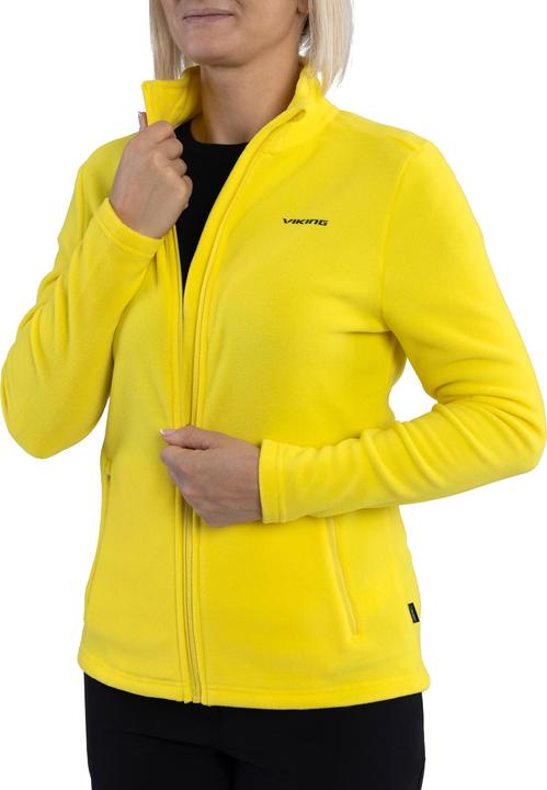 Actual product image MGA Viking Tesero Polartec Lady (M)