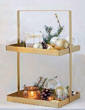 Produktbild GuGus Etagere