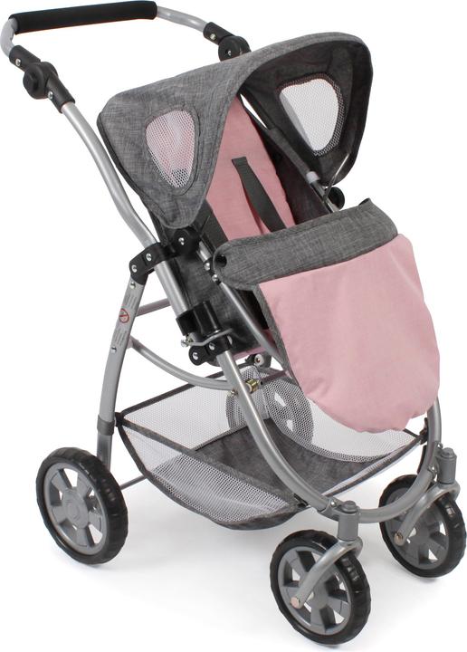 Immagine prodotto Bayer Chic 2000 3 in 1 Combi EMOTION ALL IN