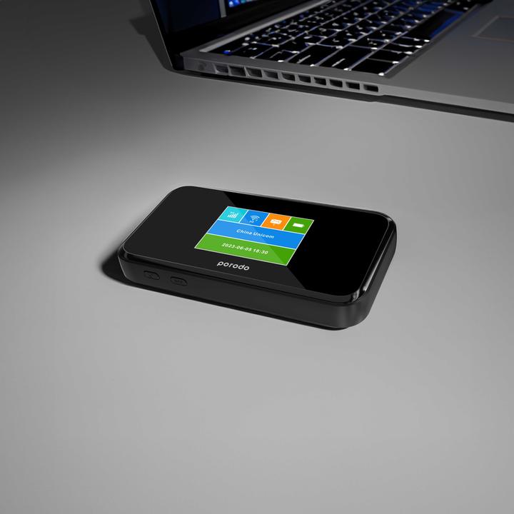 Immagine prodotto Porodo MiFi portatile 5G