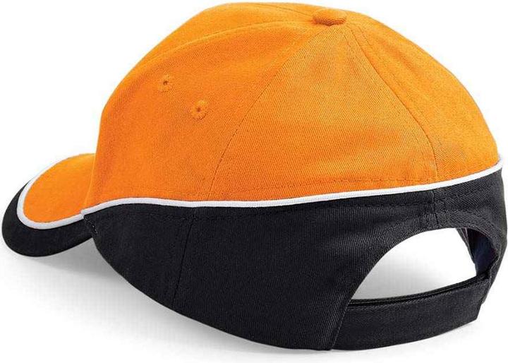 Immagine prodotto Beechfield Teamwear Competition Cap (Taglia unica)