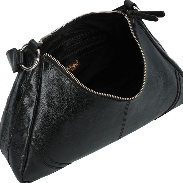 Produktbild Taschendieb Salvatorgasse Schultertasche Leder 34 cm (8 l)
