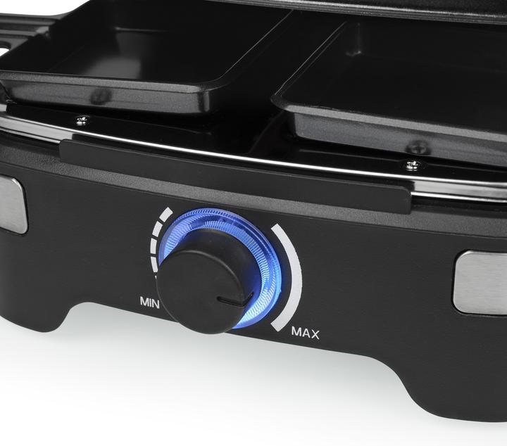 Produktbild Princess Multifunktions-Raclette XXL 162650
