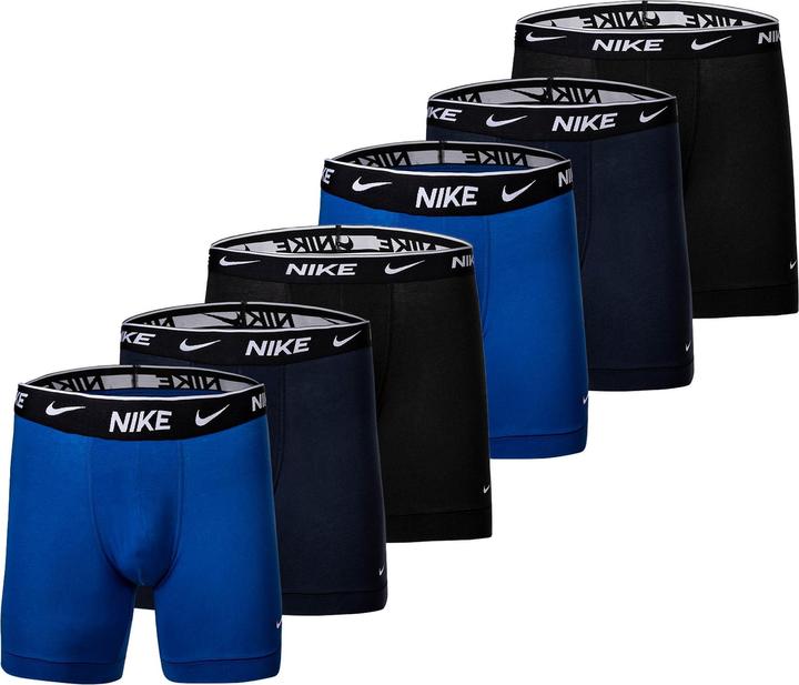 Nike Boxershort Casual Figurbetont