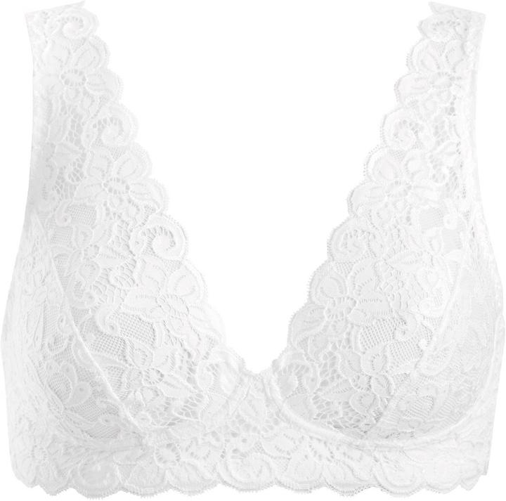 Produktbild Hanro Moments Soft Cup BH - ohne Bügel (85 D, Einzelpack)