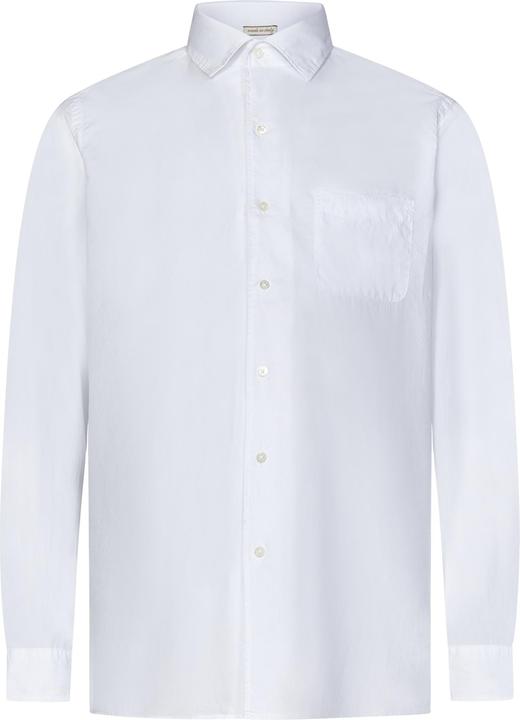 Produktbild Massimo Alba Shirts White (L)