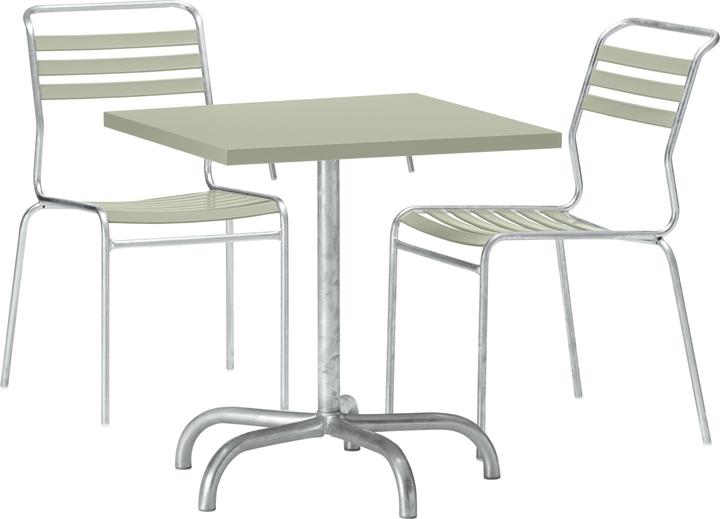 Produktbild Schaffner Säntis