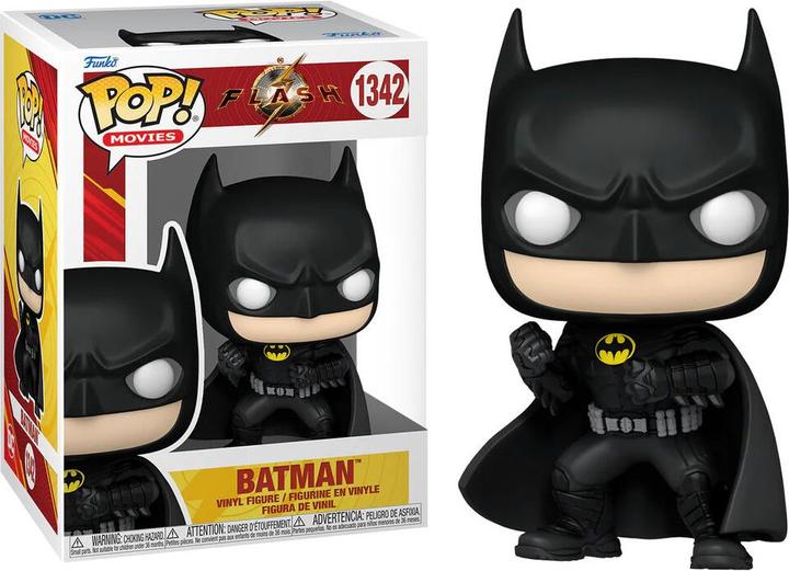 Produktbild Funko Flash - Batman
