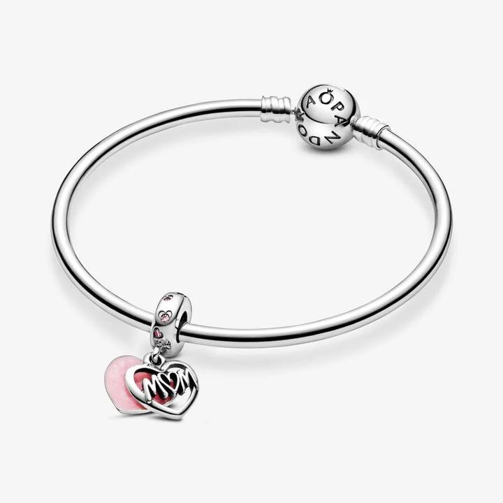 Immagine prodotto Pandora Mum Charm (Argento 925)