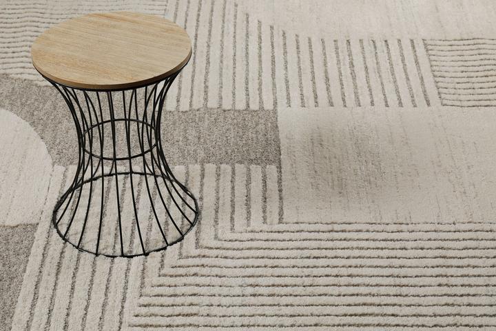 Produktbild Wecon Home Teppich Mats (200 x 290 cm)