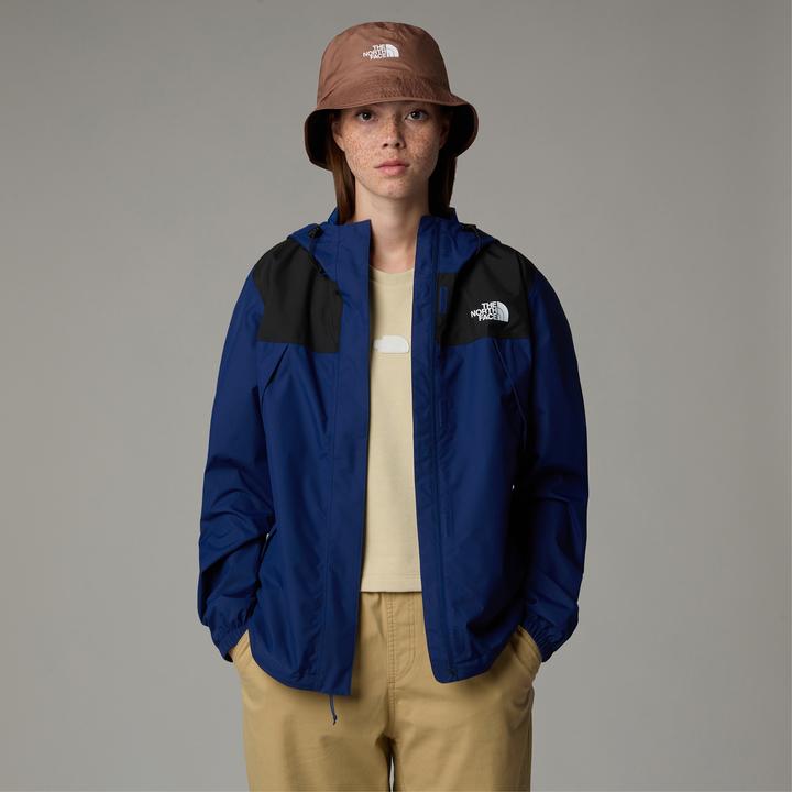 Actual product image North Face Antora Rain (XS)