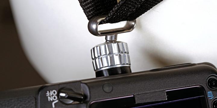 Image du produit Sun Sniper Rotaball Pro (Sangle d'épaule)