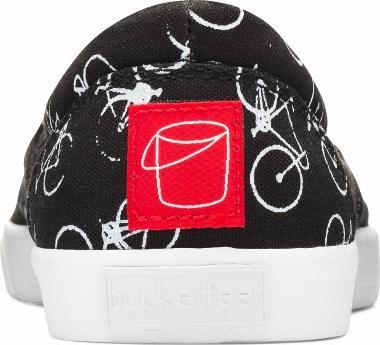 Produktbild Bucketfeet Night Ride (40)