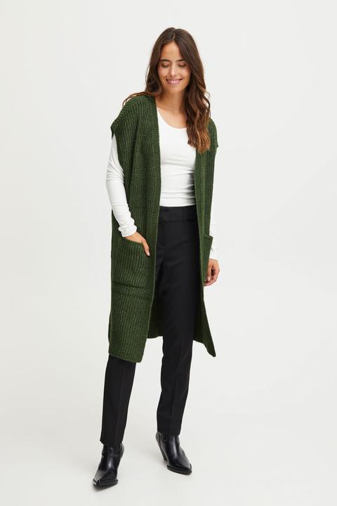 Produktbild Fransa FRBEVERLY VE 2 - Waistcoat - 20612719 (S)