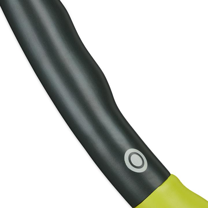 Produktbild Relaxdays Hula-Hoop-Reifen (92.50 cm, 1240 g)