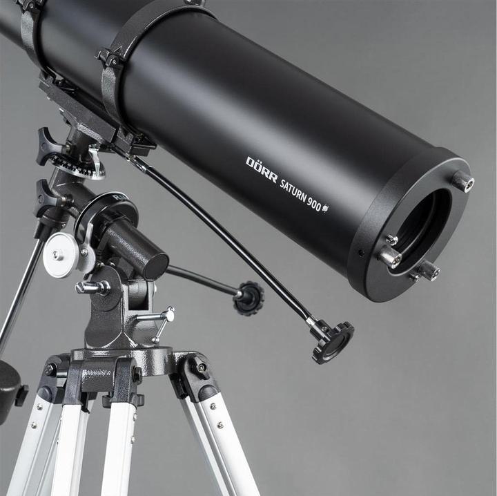 Immagine prodotto Dörr Teleskop Saturn 900