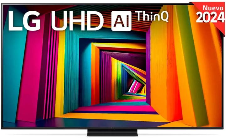Produktbild LG 65UT91006LA (65", UT91, LED, 4K, 2020)