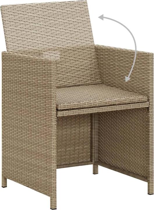 Produktbild VidaXL Cherlyn (67 cm)