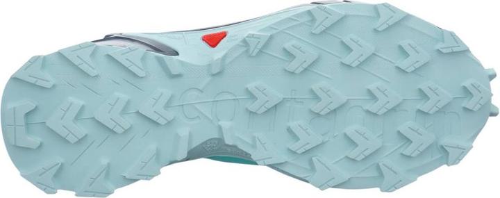 Produktbild Salomon Supercross 4 GTX 473169 - 36 2/3 (36 2/3)