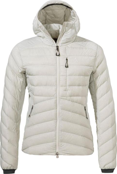 Schöffel Down Jacket Tschierval L (46)
