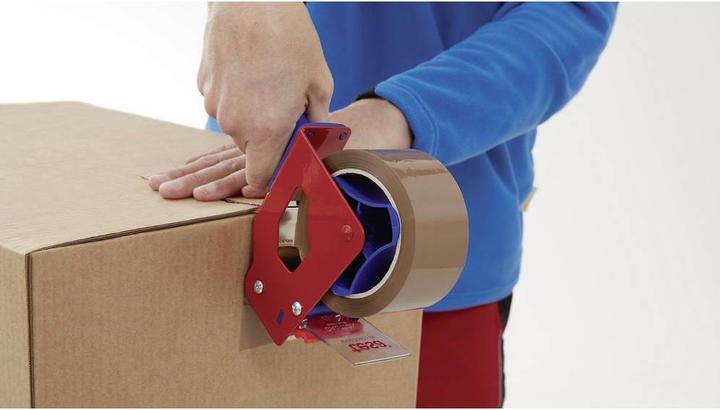 Immagine prodotto tesa Nastro da imballaggio PP ® 4195 (50 mm)