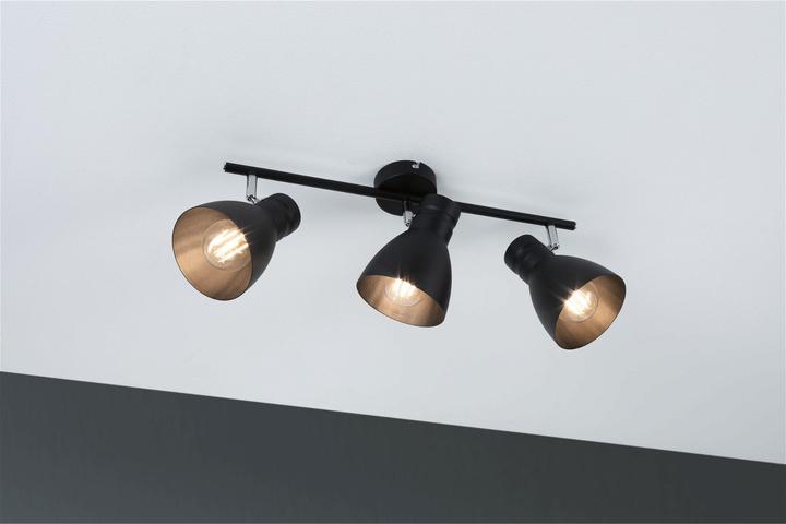 Produktbild Paulmann Davy (E27)