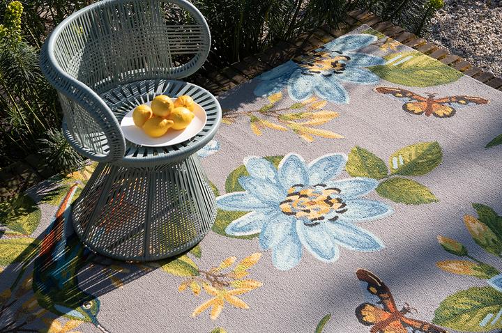 Actual product image Wedgwood Spring Lotus (140 x 200 cm)